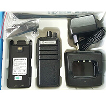 Máy bộ đàm Motorola CP 1400 PLUS