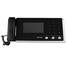 Màn hình giám sát trung tâm IP HIKVISION DS-KM8301