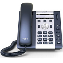 Điện thoại IP Atcom Rainbow A11