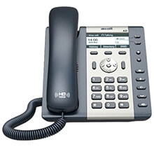 Điện thoại IP Atcom Rainbow A21