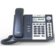 Điện thoại IP Atcom Rainbow A41