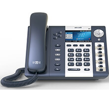 Điện thoại IP Atcom Rainbow A48