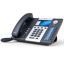 Điện thoại IP Atcom Rainbow A68