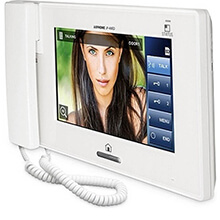 Màn hình chính AIPHONE JP-4MED