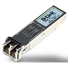 SFP Transceiver 100Base-FX Multi-mode D-Link DEM-211