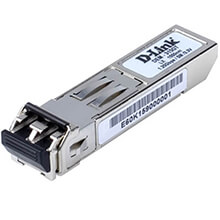 SFP Transceiver 1000Base-LX Single-mode D-Link DEM-315GT