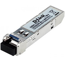 SFP Transceiver 1000Base-BX-U Single-mode D-Link DEM-331R