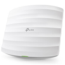 AC1750 Wifi Access Point gắn trần TP-LINK EAP245