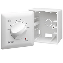 Chiết áp điều chỉnh âm lượng 30W TOA AT-4030