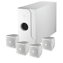 Hệ thống loa TOA BS-301W