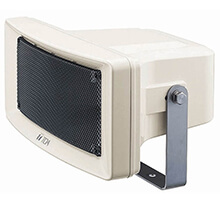 Loa nén dải rộng 15W TOA CS-154