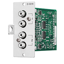 Mođun điều khiển TOA D-001R