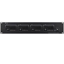 Amply 4 kênh TOA DA-500FH