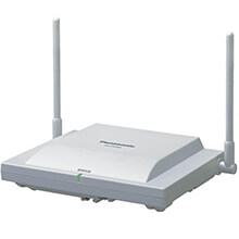 Trạm thu phát sóng 8 kênh IP DECT Phone Panasonic KX-NCP0158