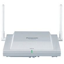 Trạm thu phát sóng 8 kênh DECT Phone Panasonic KX-TDA0158