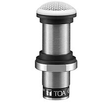 Micro gắn chìm đa hướng TOA EM-600