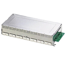 Module bộ thu không dây UHF TOA WTU-4800