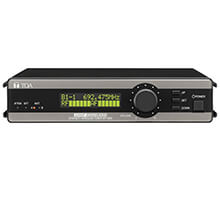 Bộ thu không dây UHF TOA WT-5800