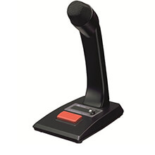 Micro thông báo để bàn TOA PM-660U 