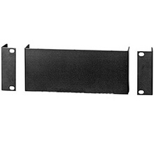 Đế gắn tủ Rack TOA MB-23B-BK