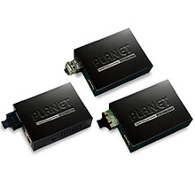 Chuyển đổi Quang-Điện PLANET GT-805A