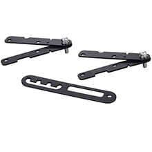 Đế gắn loa TOA HY-CN1B-WP