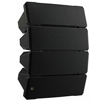 Loa Line Array TOA HX-7B-WP