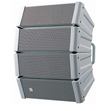 Loa Line Array TOA HX-5W-WP