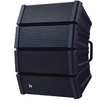 Loa hộp TOA HX-5B-WP