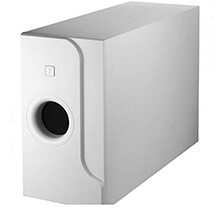 Loa siêu trầm TOA FB-601W