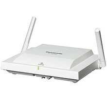 Trạm thu phát sóng 4 kênh IP DECT Phone Panasonic KX-NS0154