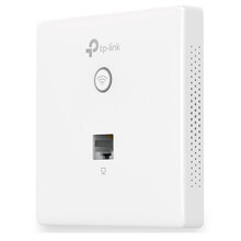 Access Point Wifi gắn tường N300 TP-LINK EAP115-Wall
