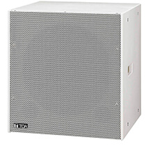 Loa siêu trầm TOA FB-150W