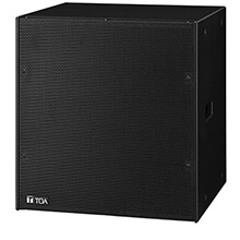 Loa siêu trầm TOA FB-150B