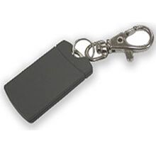 Keychain Proximity Card