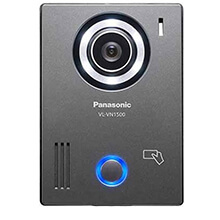 Camera chuông cửa IP Panasonic VL-VN1500