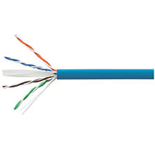 Cáp mạng COMMSCOPE CAT-6 UTP (1427254-6)