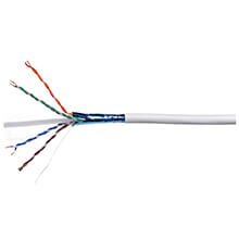 Cáp mạng CommScope CAT-6A FTP (884024508/10)