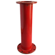 Thiết bị PCCC | Thân trụ chữa cháy DN100