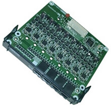 Card và license tổng đài PANASONIC KX-NS300