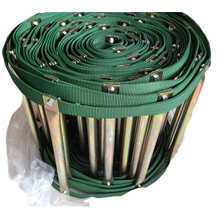 Thiết bị PCCC | Thang dây thoát hiểm ống đồng