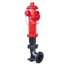 Thiết bị PCCC | Trụ chữa cháy Hiệp Lực D100