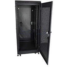 Tủ Rack 19” 36U TMC Rack 36U-D600