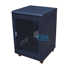 Tủ mạng-Rack TMC | Tủ Rack 19” 15U TMC Rack 15U-D600
