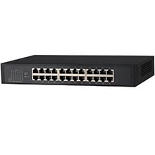 24-port Gigabit Switch DAHUA PFS3024-24GT