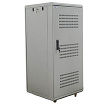 Rack Cabinet 19 inch 27U series B ECP-27U600-B
