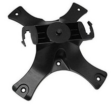 HPE AP-220-MNT-W1 Mount kit for Access Point JW046A