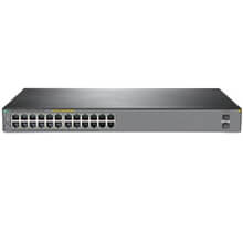HPE 1920S 24G 2SFP PoE+ Switch JL385A