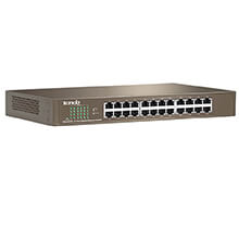 24-port Gigabit Switch TENDA TEG1024D