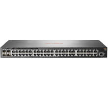 Aruba 2930F 48G 4SFP+ Switch JL254A